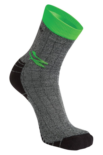 CHAUSSETTES TECHNIQUES U-POWER 1 PAIRE