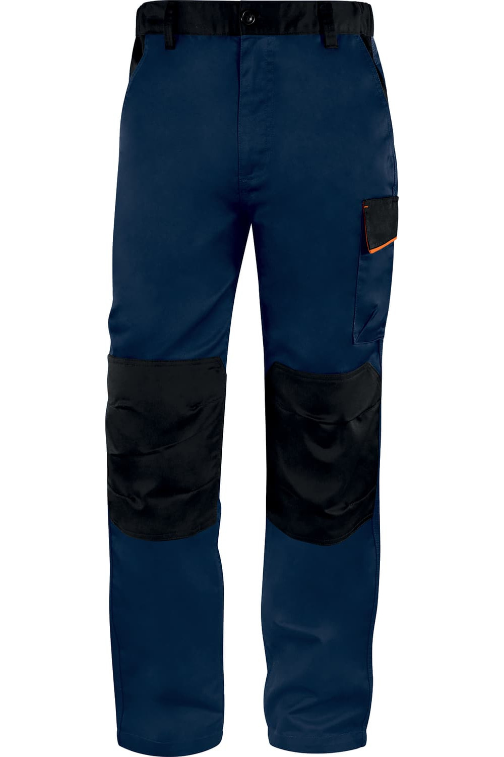 PANTALON DE TRAVAIL POLYESTER-COTON