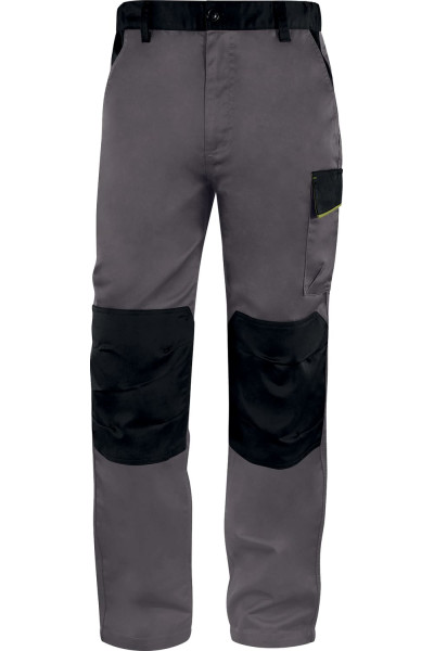 PANTALON DE TRAVAIL POLYESTER-COTON