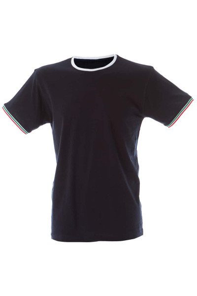 100% COTTON WORK T-SHIRT