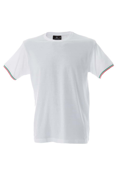 100% COTTON WORK T-SHIRT