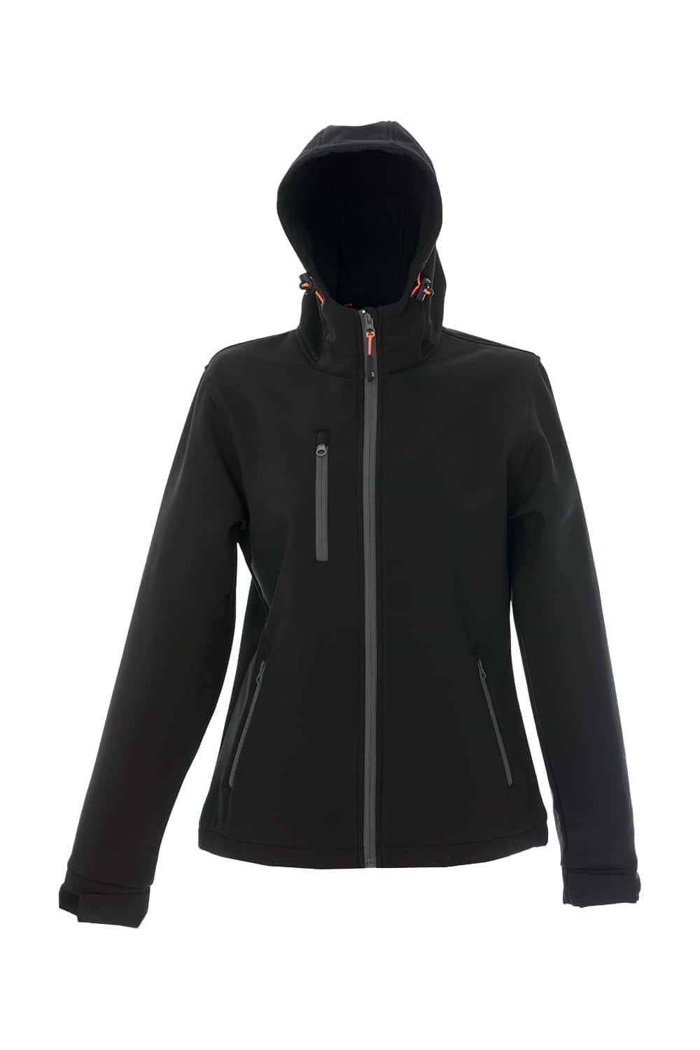 SOFTSHELL INNSBRUCK DONNA