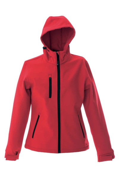 SOFTSHELL INNSBRUCK DONNA