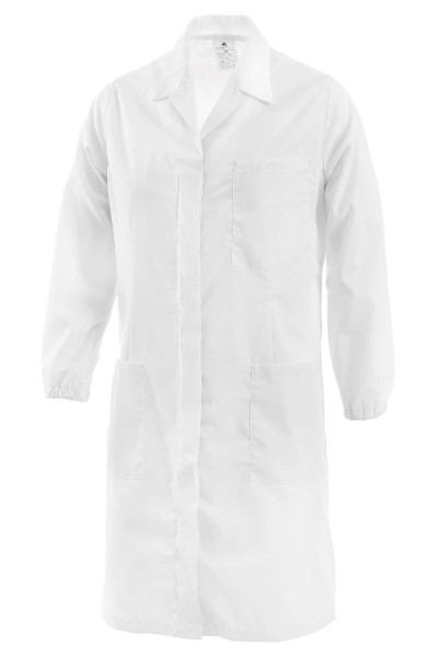 ANTI-ACID SHIRT WITH AUTOMATIC BUTTON