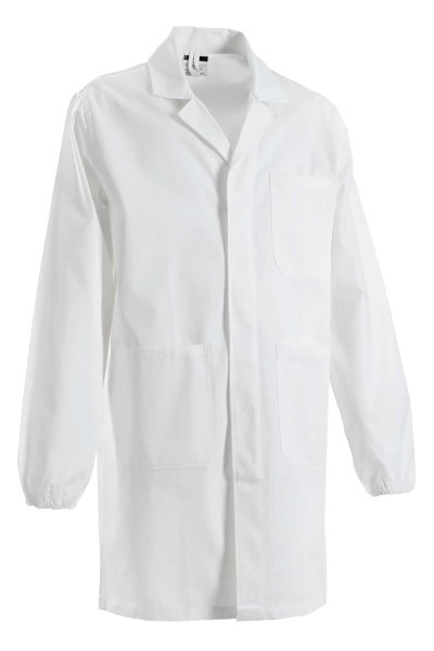 ANTI-ACID SHIRT WITH AUTOMATIC BUTTON