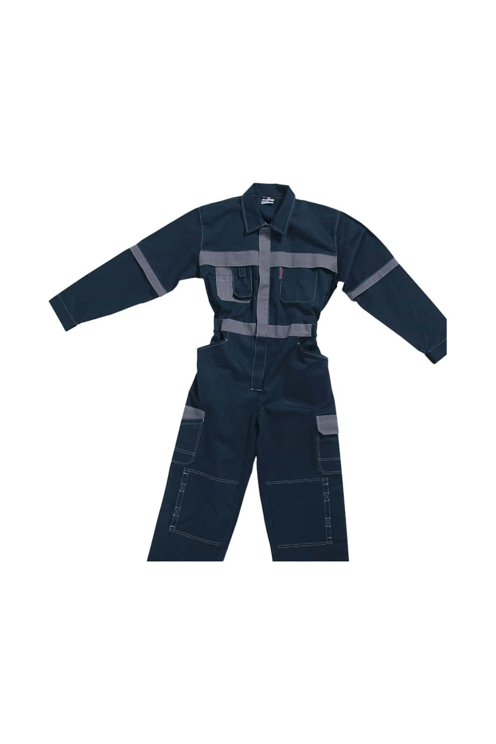 HEAVY COTTON WORK OVERALL