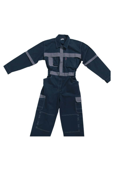 HEAVY COTTON WORK OVERALL