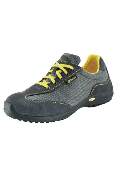 ZAPATILLAS BAJAS S1P SRC