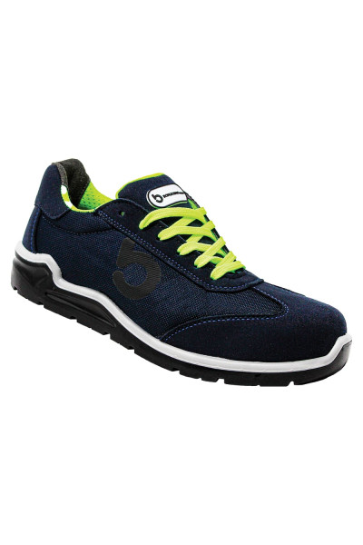 B-UTILITY S1P SRC SHOE