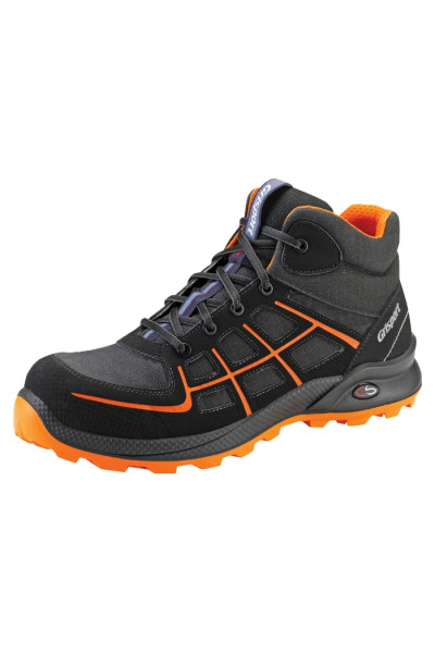 CHAUSSURE GRISPORT S3 SRC HRO HI