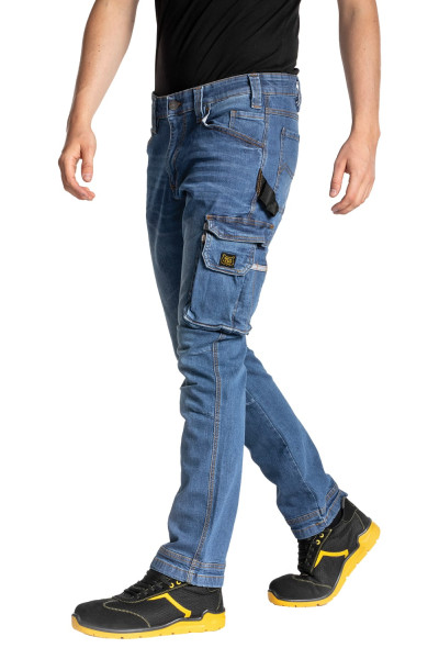 RICHARD LEWIS JEANS