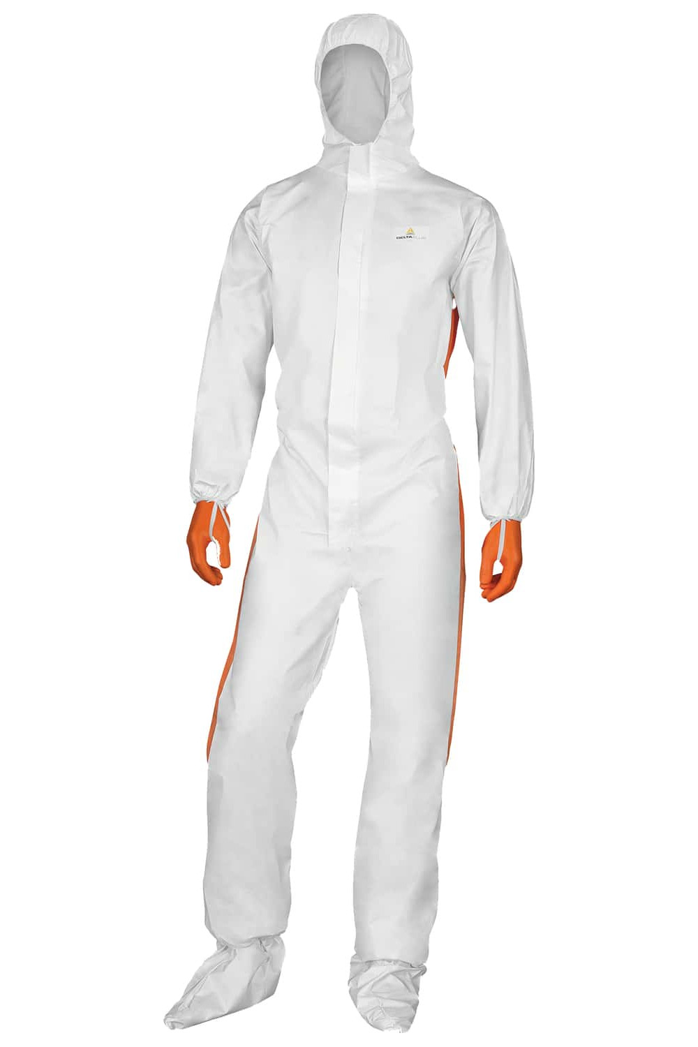 DISPOSABLE CAT III TYPE 5B AND 6B SUIT