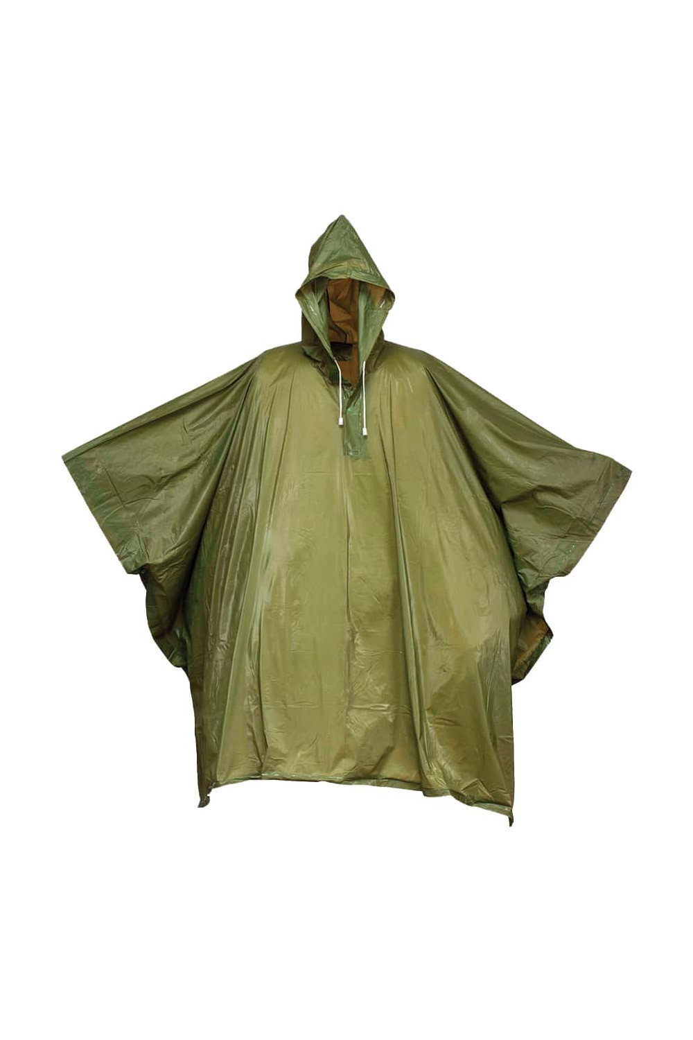 LIGHTWEIGHT WATERPROOF PVC CAPE