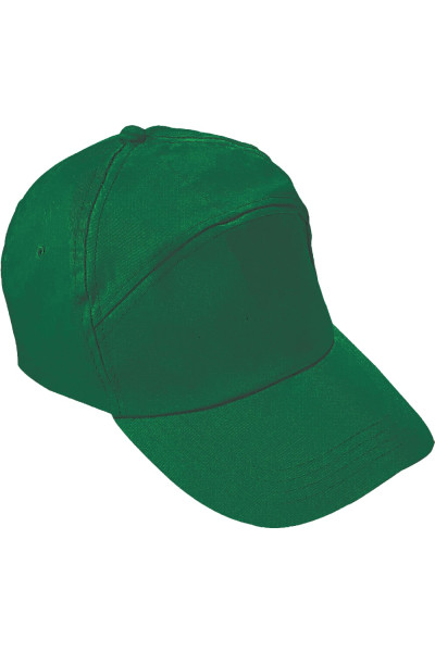 GORRA DE ALGODÓN