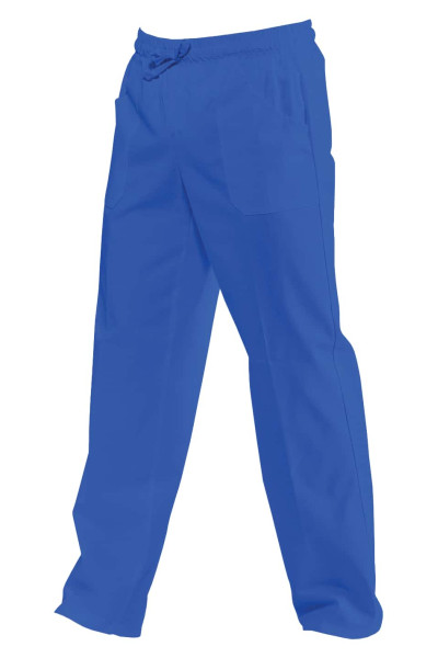 PANTALÓN DOCTOR AZUL UNISEX