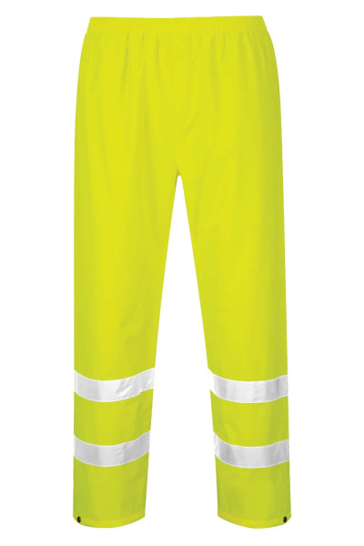 PORTWEST HIGH VISIBILITY PANTALON?