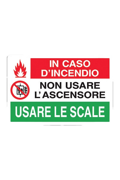 CARTELLO_ALL._IN_CASO_D'INCENDIO_USARE_LE_SCALE_1169