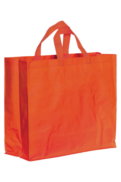 SHOPPER AUS RECYCELTEM PP