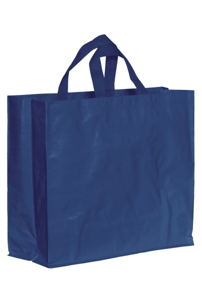 SHOPPER AUS RECYCELTEM PP