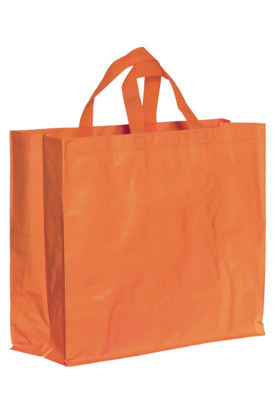 SHOPPER AUS RECYCELTEM PP