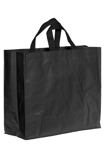 SHOPPER AUS RECYCELTEM PP