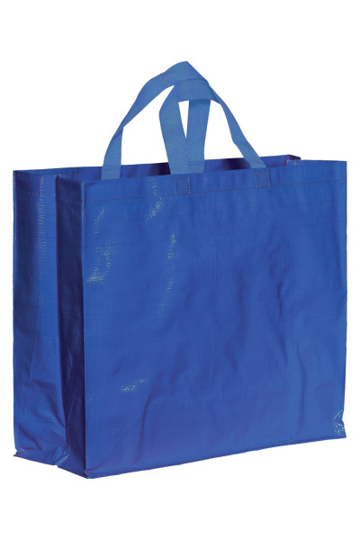 SHOPPER AUS RECYCELTEM PP