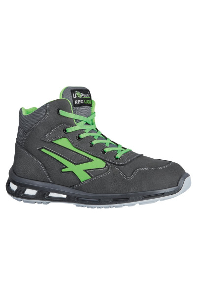 CHAUSSURES UPOWER HUMMER CI S3 SRC ESD