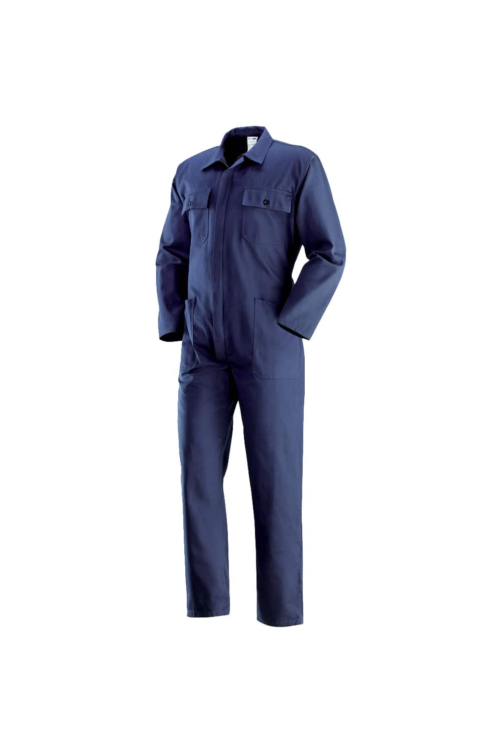 BLAUER OVERALL