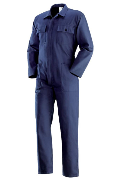 BLAUER OVERALL