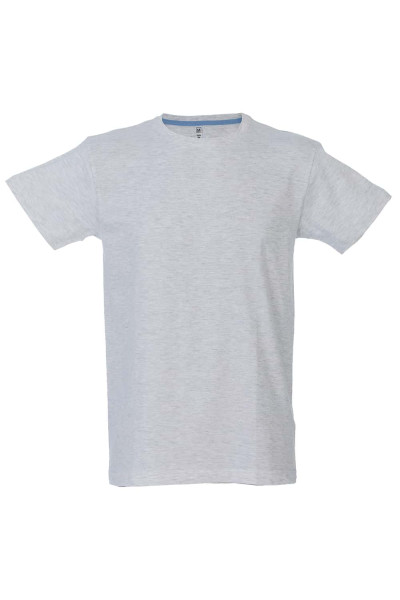 FARBIGES ARBEITS-T-SHIRT