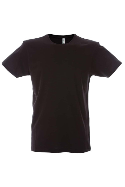 FARBIGES ARBEITS-T-SHIRT