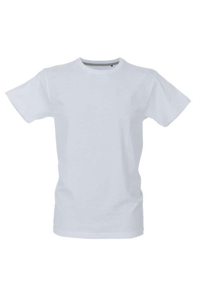 FARBIGES ARBEITS-T-SHIRT