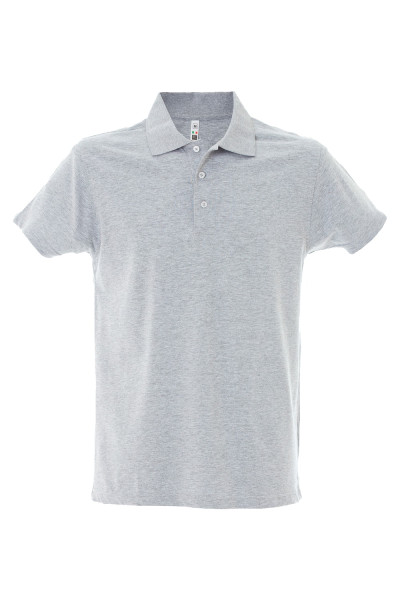 SHORT SLEEVE COTTON WORK POLO