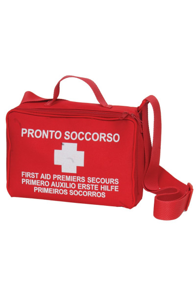 BOLSA COMPLETA CON ACCESORIO 2 D-LGS 81