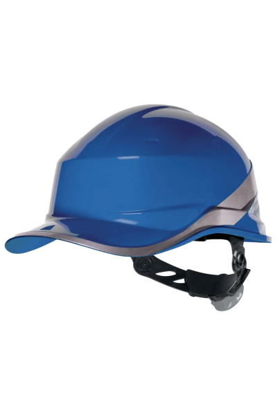 WORK HELMET WITH HARNESS