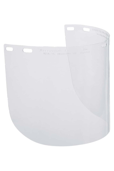 POLYCARBONATE WORK VISOR