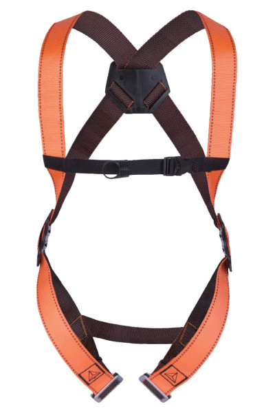 HARNESS WITH 1 ANCHORAGE POINT