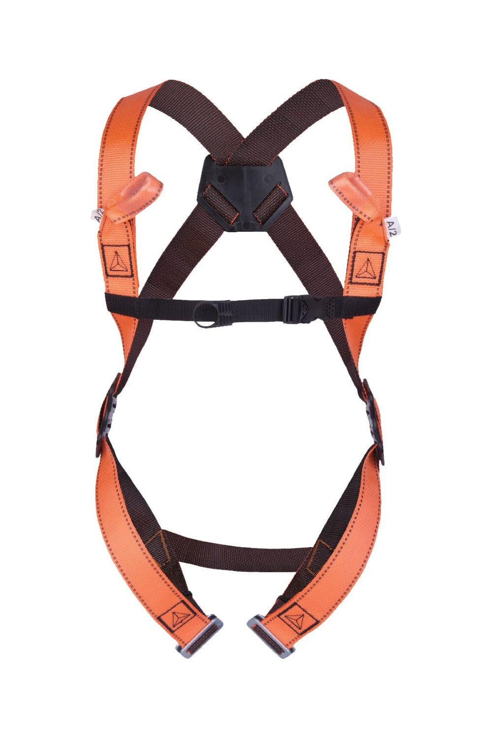 2-POINT ANCHORAGE HARNESS