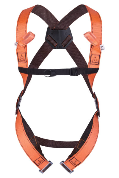 2-POINT ANCHORAGE HARNESS