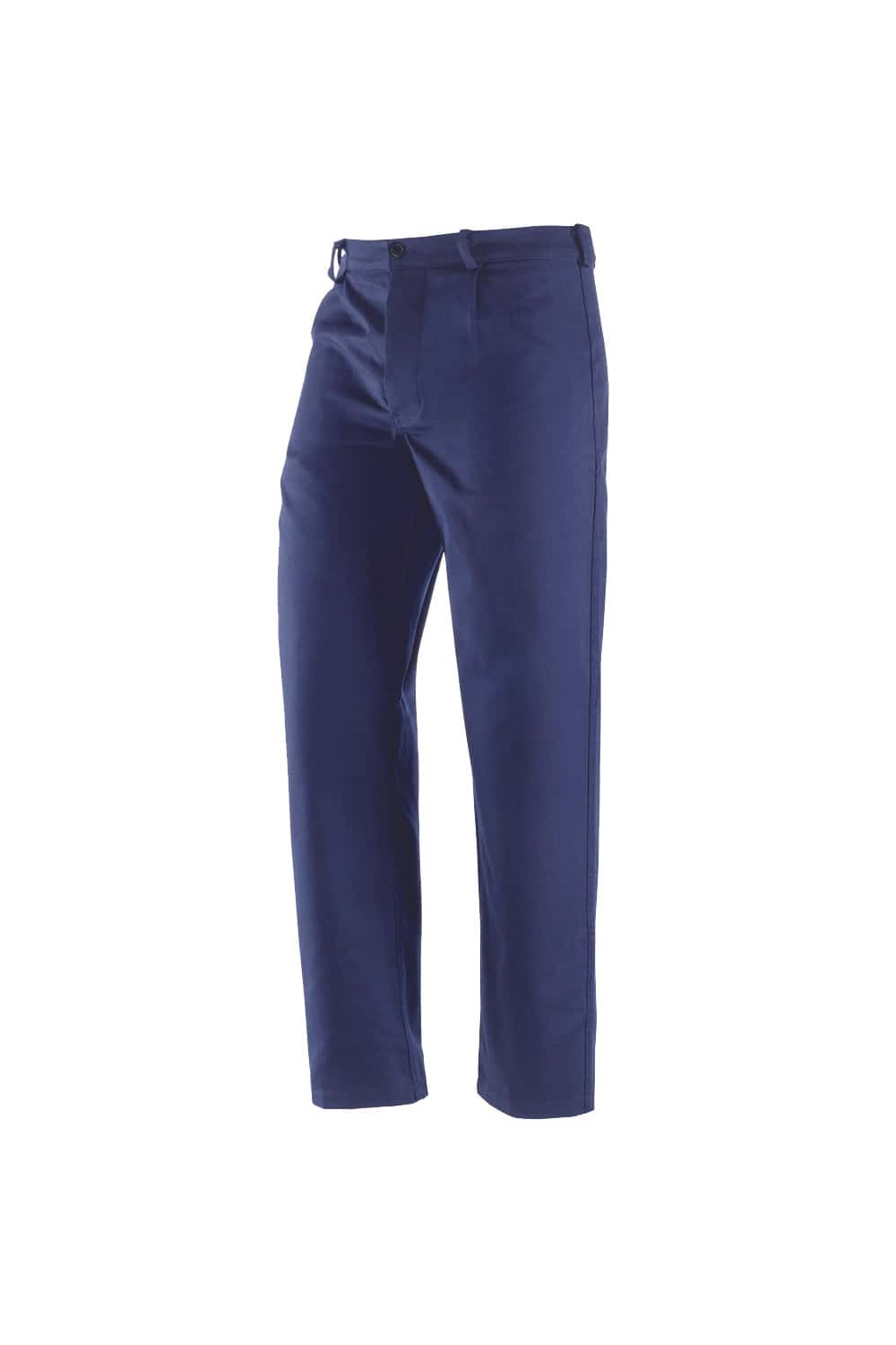 BLUE TROUSERS