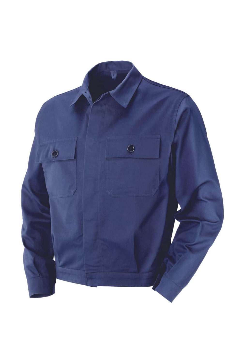 BLUE WORK JACKET