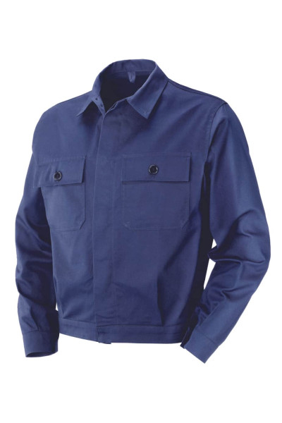 BLUE WORK JACKET