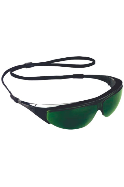 IR5 WELDING GLASSES