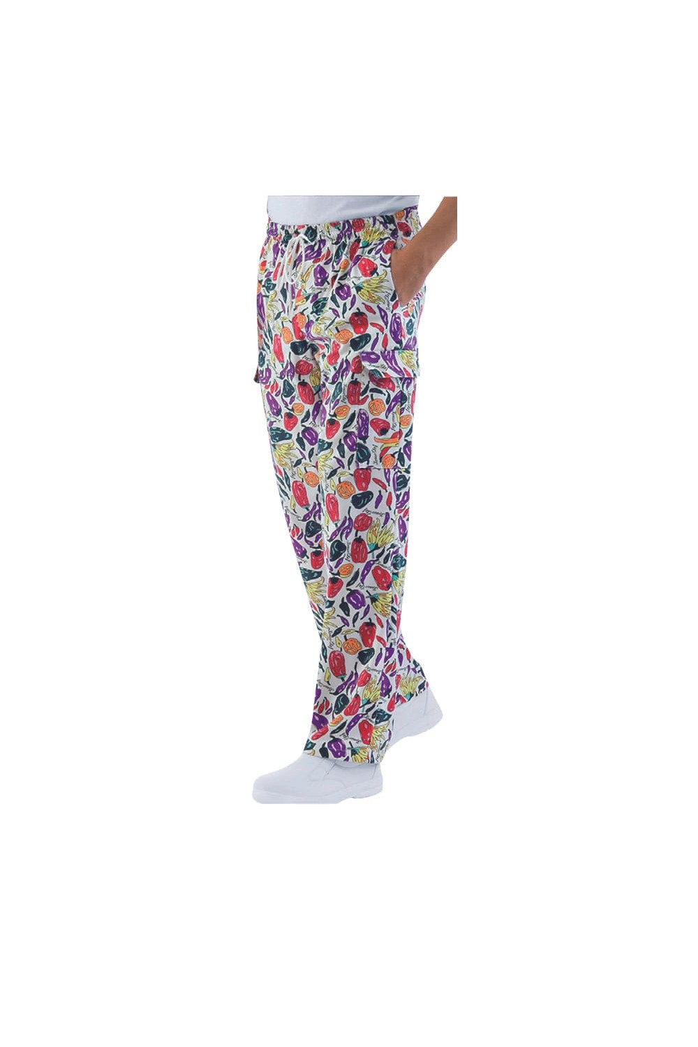 PANTALON POIVRE