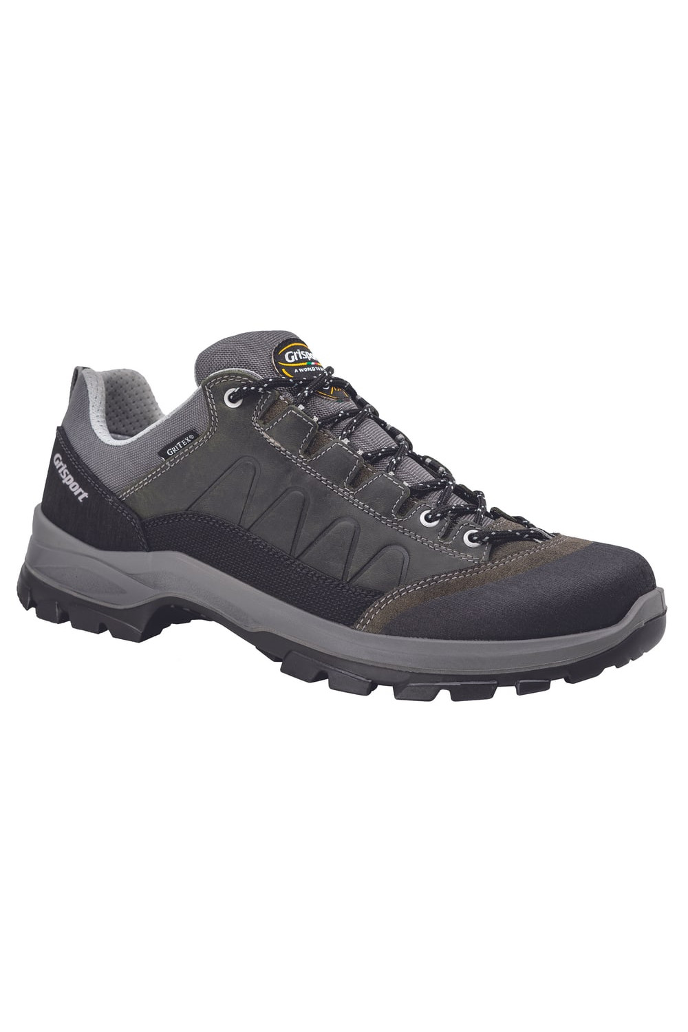 DOLOMITI TREKKING SHOE