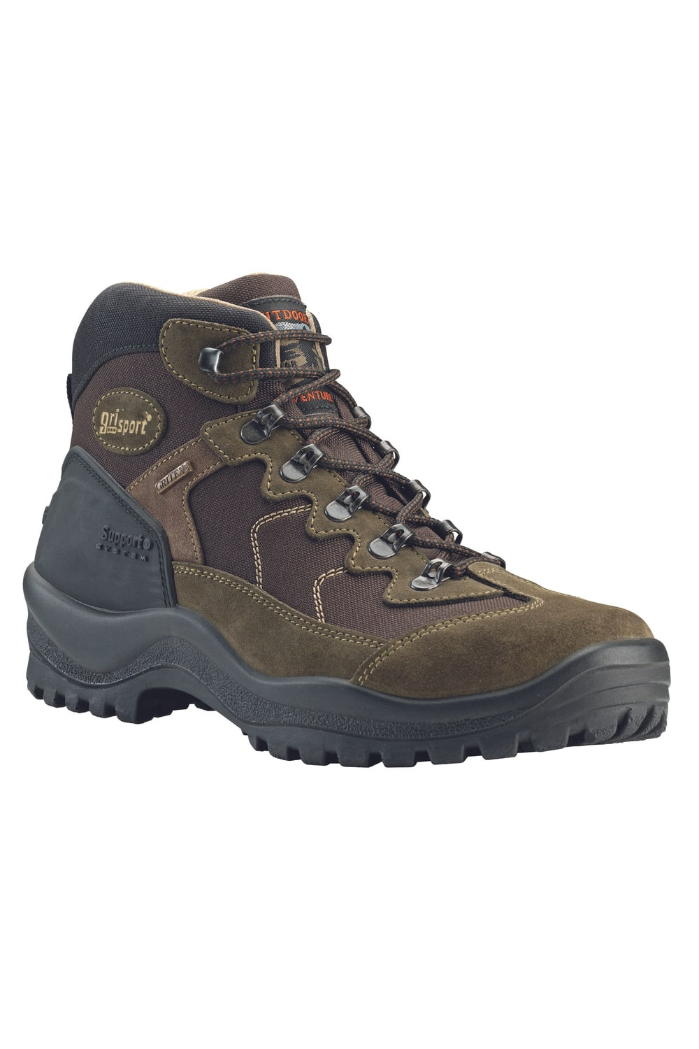 CORTINA TREKKING BOOT