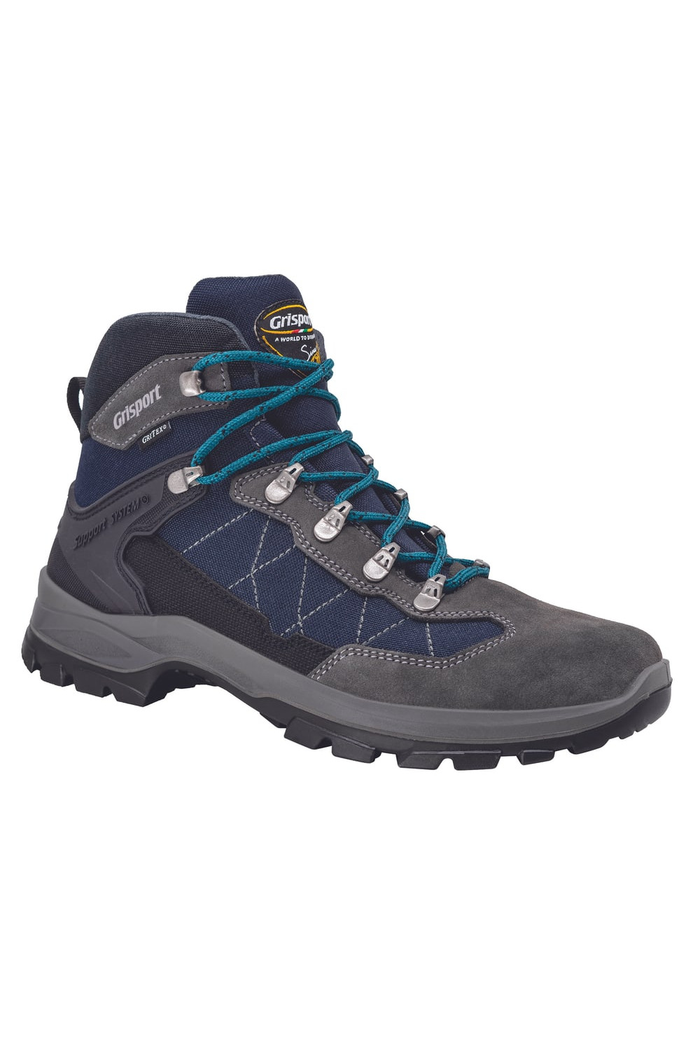 BOTA DE TREKKING EVEREST