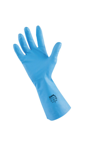 LIGHTWEIGHT NITRILE WORK GLOVE