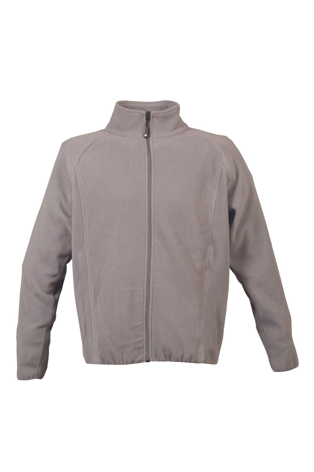 LONG ZIP WORK FLEECE