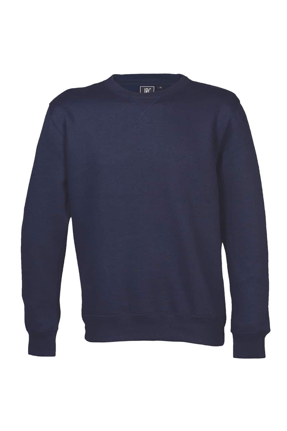 CREW NECK WORK SWEATSHIRT